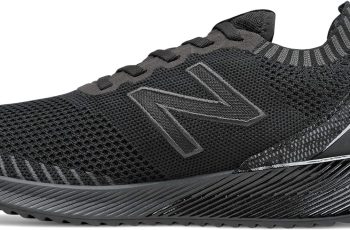 New Balance Women’s FuelCell Echo V1 Sneaker Review