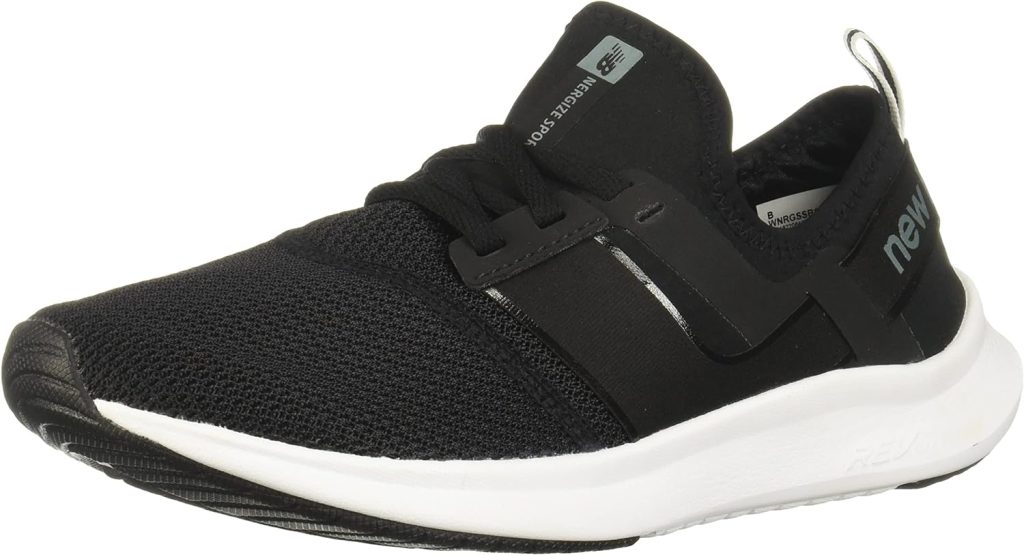 New Balance Womens FuelCore Nergize Sport V1 Cross Trainer