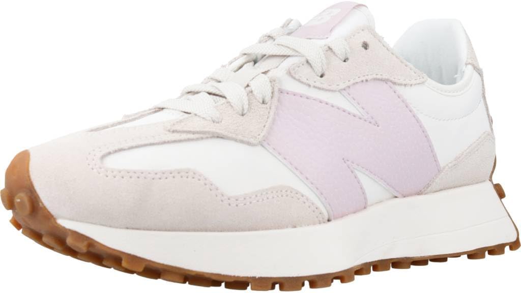 New Balance Womens Modern Sneaker