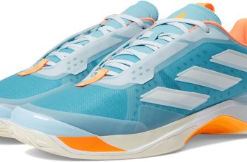 adidas Avacourt Tennis Shoe Review