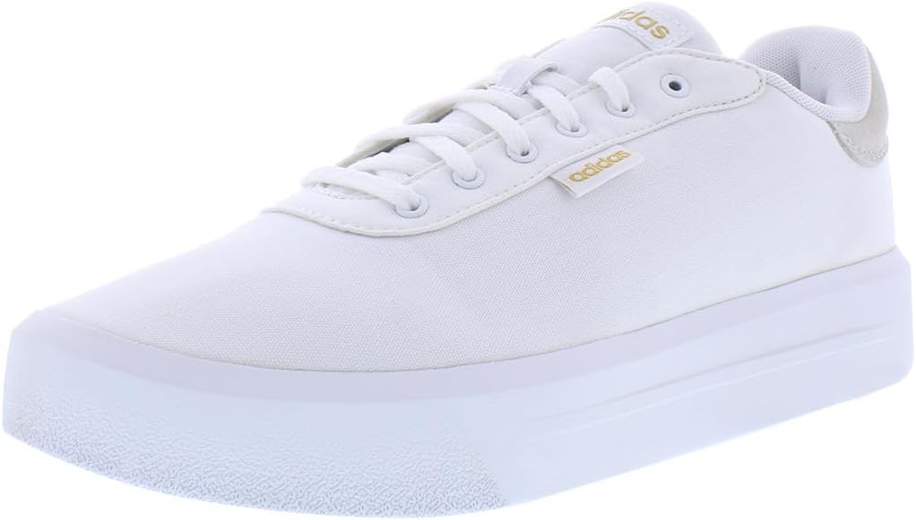 adidas Court Platform CLN Shoes Womens