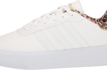 adidas Court Platform CLN Shoes Women’s Review