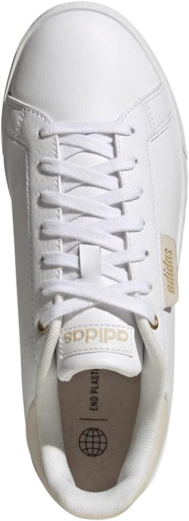 adidas Court Silk Womens Tennis Shoes