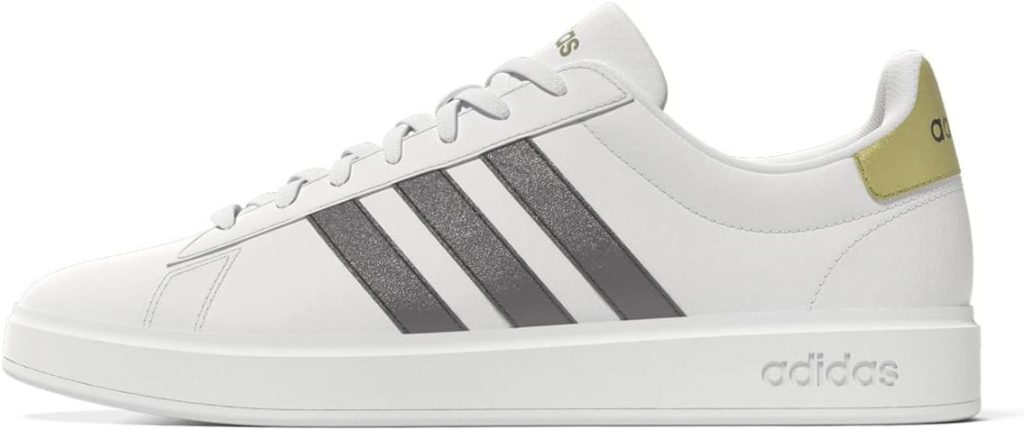 adidas Grand Court 2.0 Womens Tennis Shoes