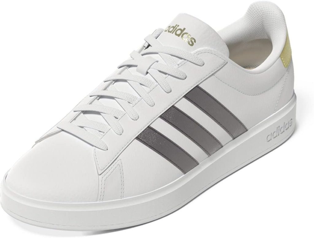 adidas Grand Court 2.0 Womens Tennis Shoes