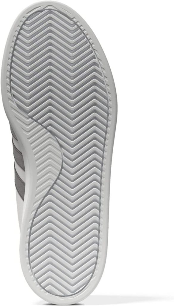 adidas Grand Court 2.0 Womens Tennis Shoes