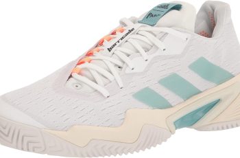 adidas Men’s Barricade Clay Tennis Shoe Review