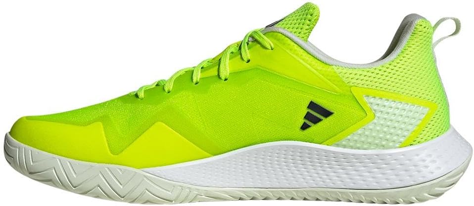 adidas Mens Defiant Speed Tennis Shoe