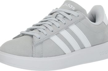 adidas Men’s Sneaker Review 1