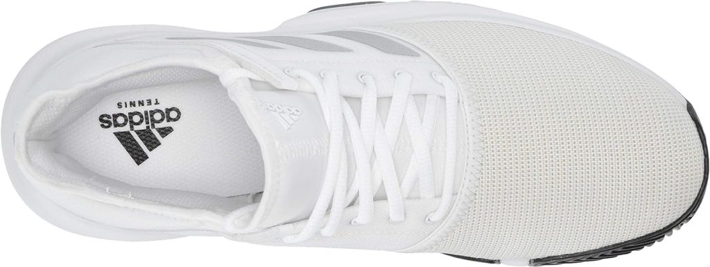 adidas Mens Tennis Shoe