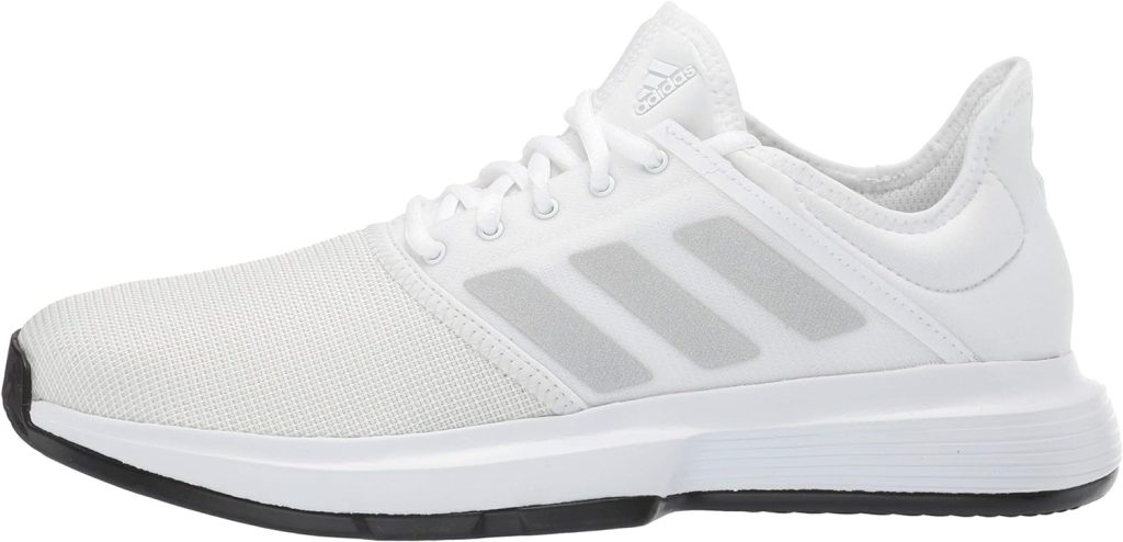 adidas Mens Tennis Shoe