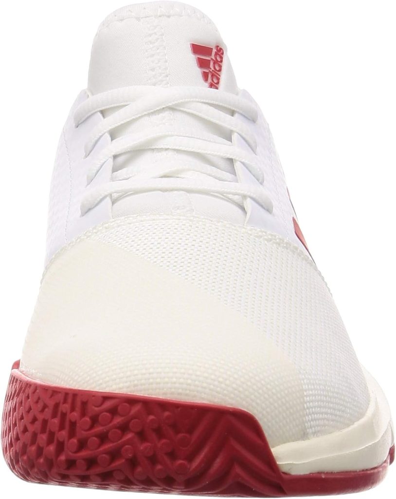 adidas Mens Tennis Shoe