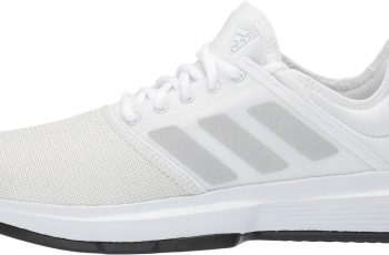 adidas Men’s Tennis Shoe Review