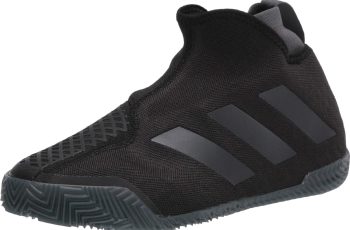 adidas Stycon Laceless Clay Court Tennis Shoe Review