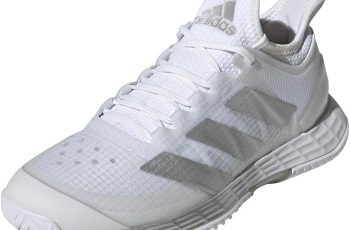 adidas Ubersonic 4 Tennis Shoe Review