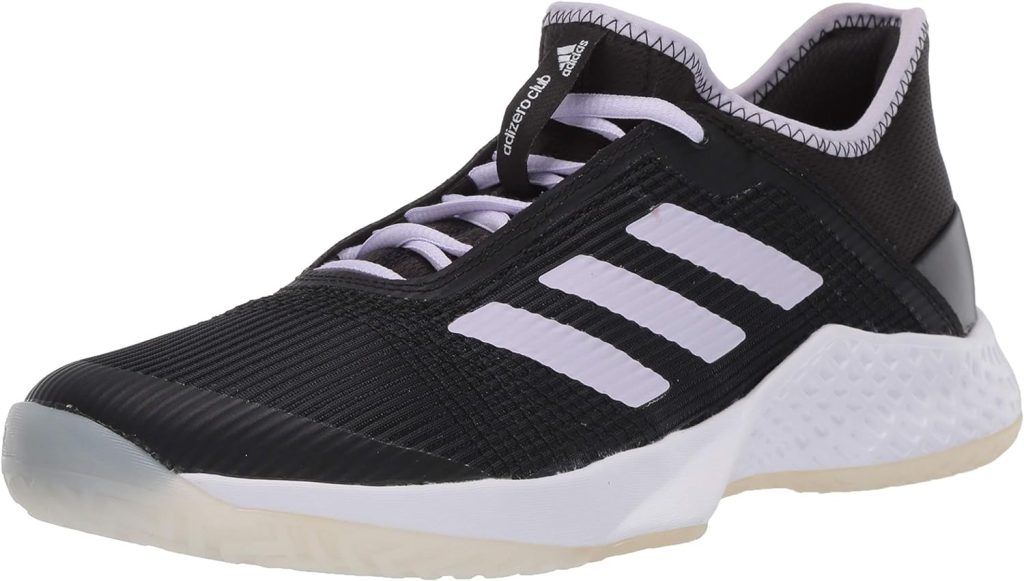 adidas Womens Adizero Club Shoes Sneaker