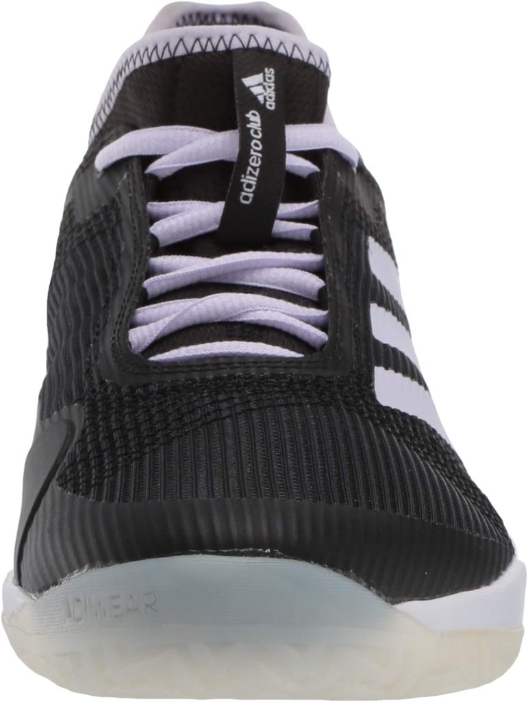 adidas Womens Adizero Club Shoes Sneaker