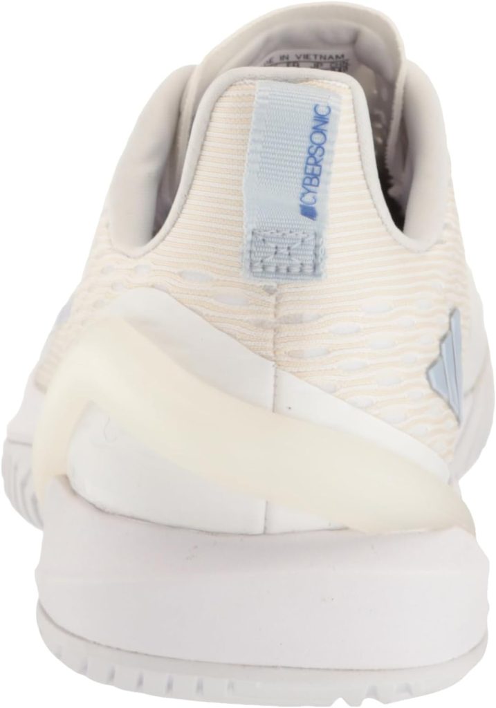 adidas Womens Adizero Cybersonic Tennis Shoes Sneaker