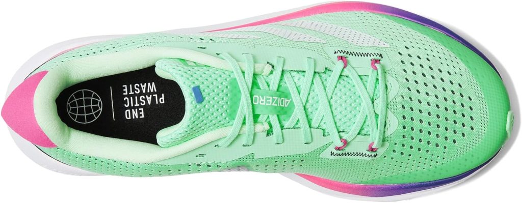 adidas Womens Adizero Sl Running Shoes