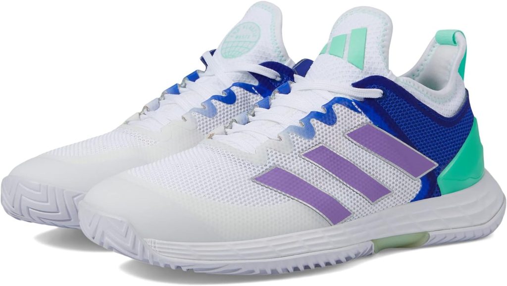 adidas Womens Adizero Ubersonic 4 Shoes Tennis