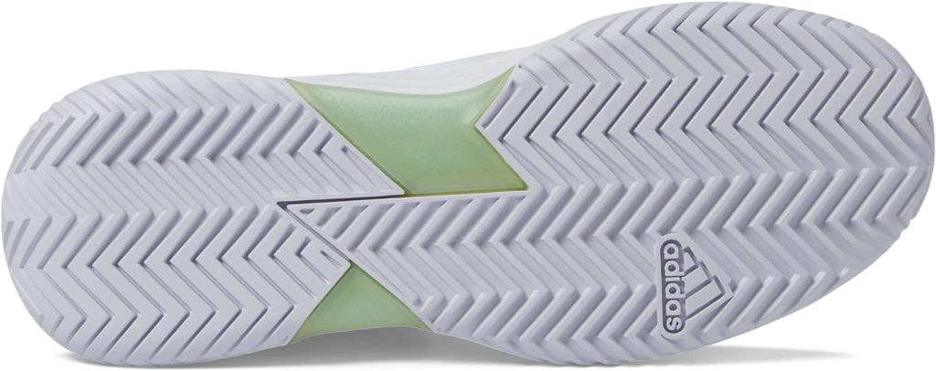 adidas Womens Adizero Ubersonic 4 Shoes Tennis