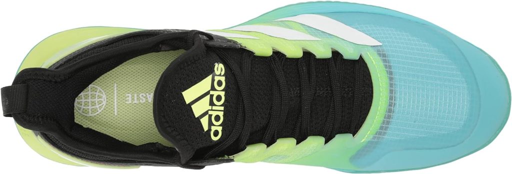 adidas Womens Adizero Ubersonic 4 Shoes Tennis