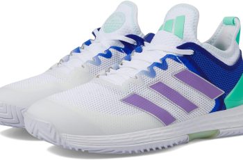 adidas Women’s Adizero Ubersonic 4 Shoes Tennis Review