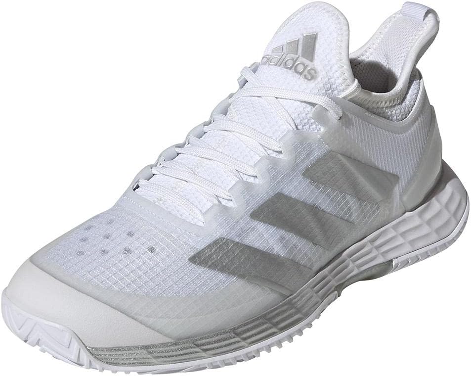 adidas Womens Adizero Ubersonic 4 Tennis Shoe