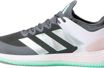 adidas Women’s Adizero Ubersonic 4 Tennis Shoe review