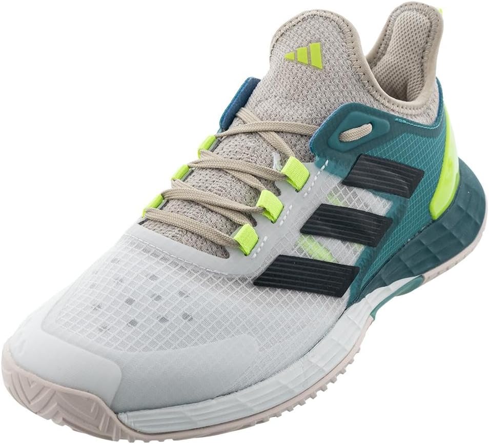 adidas Womens Adizero Ubersonic 4.1 Sneaker