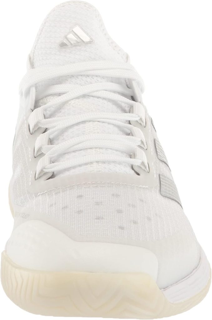 adidas Womens Adizero Ubersonic 4.1 Tennis Shoes Sneaker