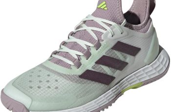 adidas Women’s Adizero Ubersonic 4.1 Tennis Sneaker Review