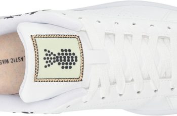 adidas Women’s Advantage Animal Print Shoes Tennis review