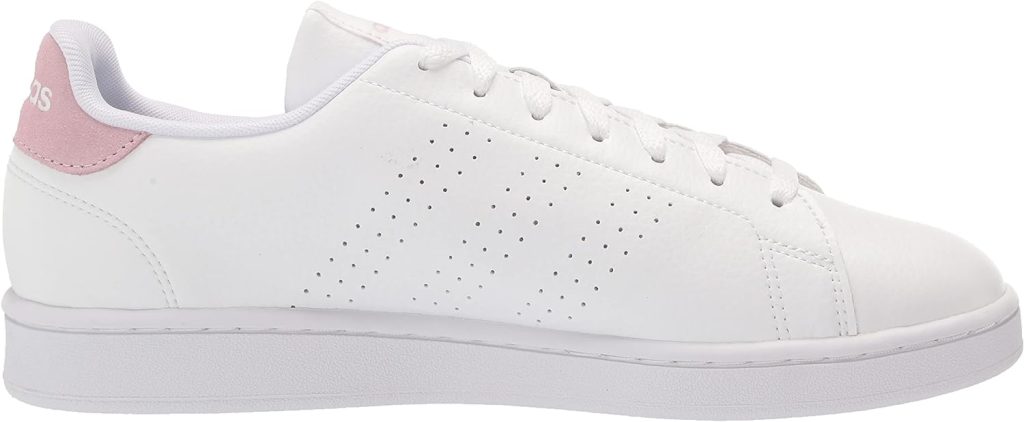 adidas womens Advantage Shoes