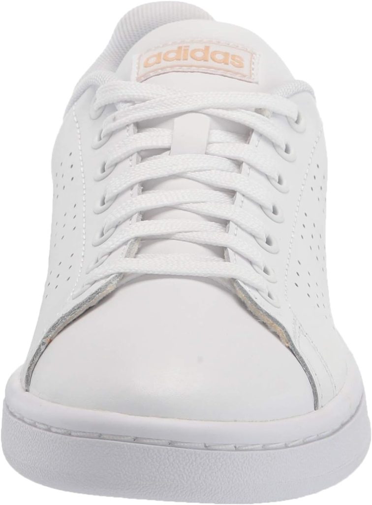 adidas womens Advantage Shoes