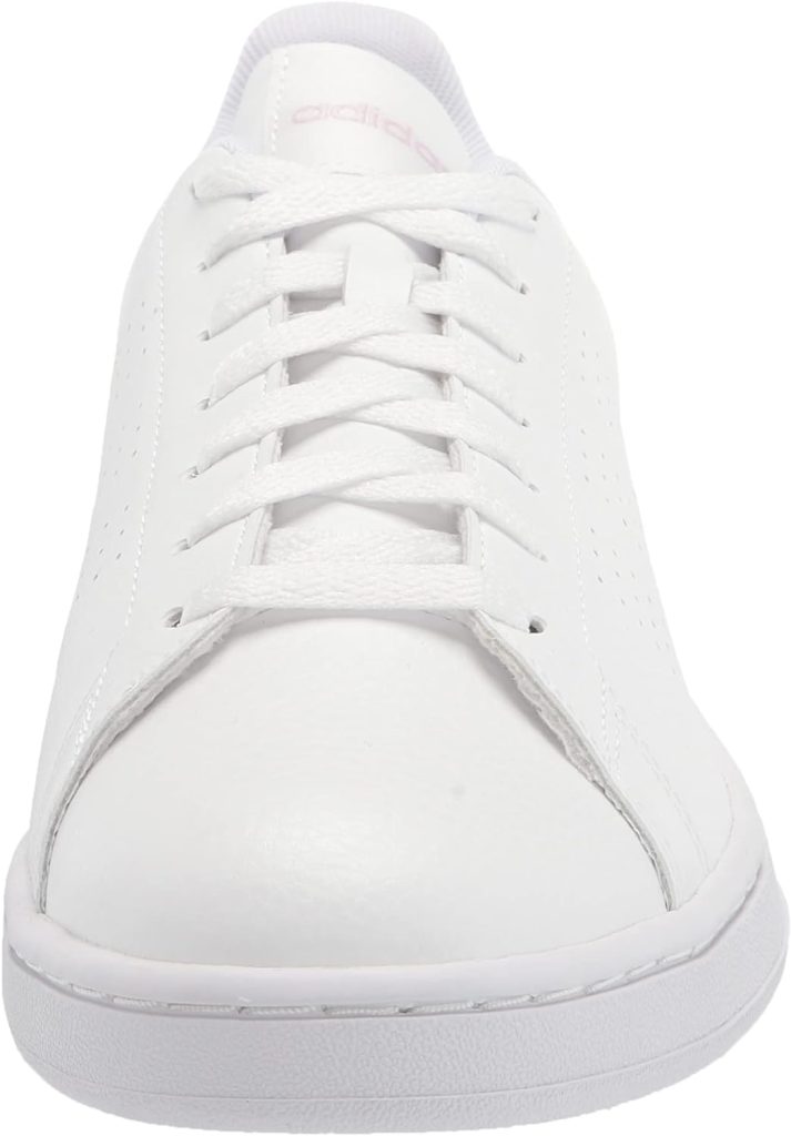 adidas womens Advantage Shoes