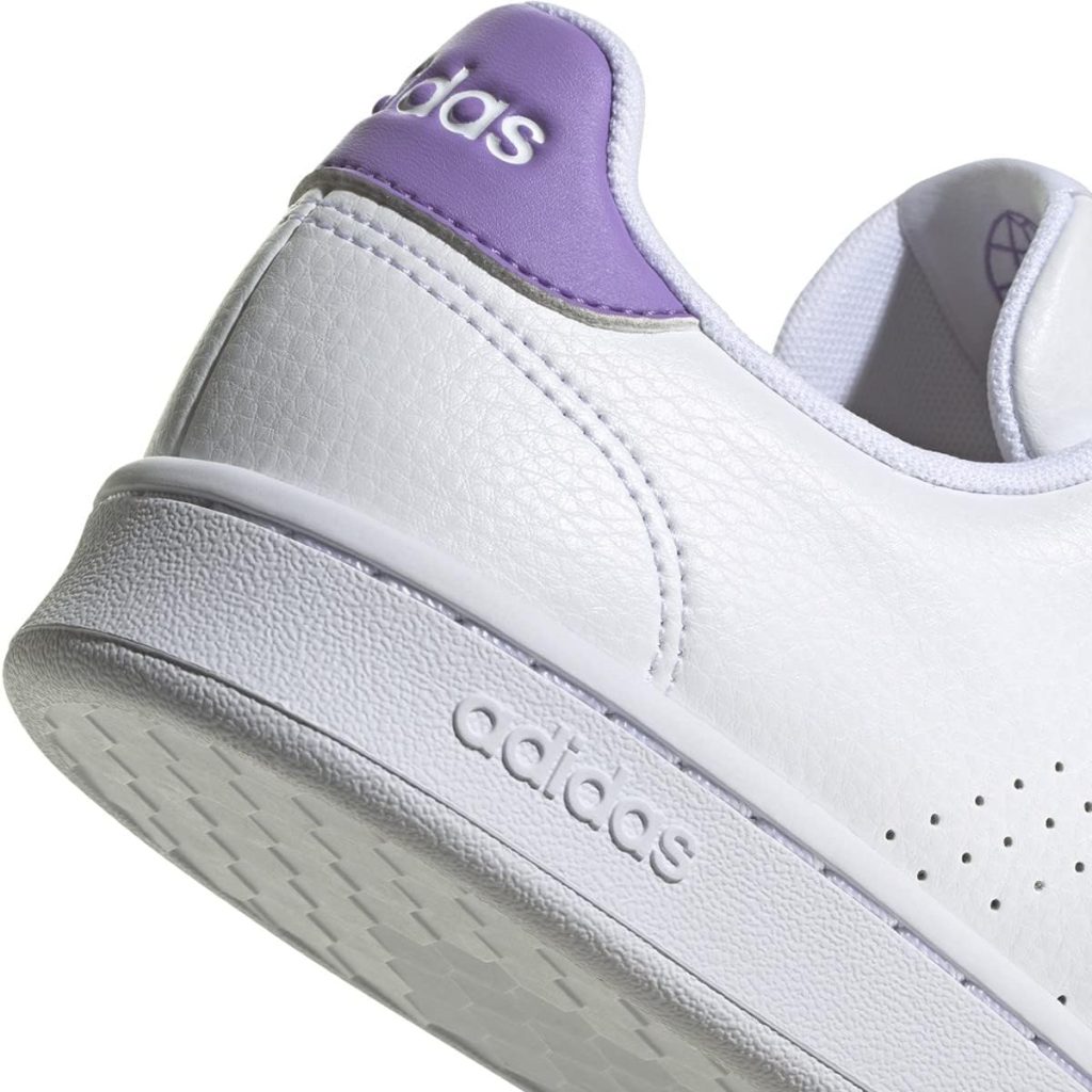 adidas Womens Advantage Shoes