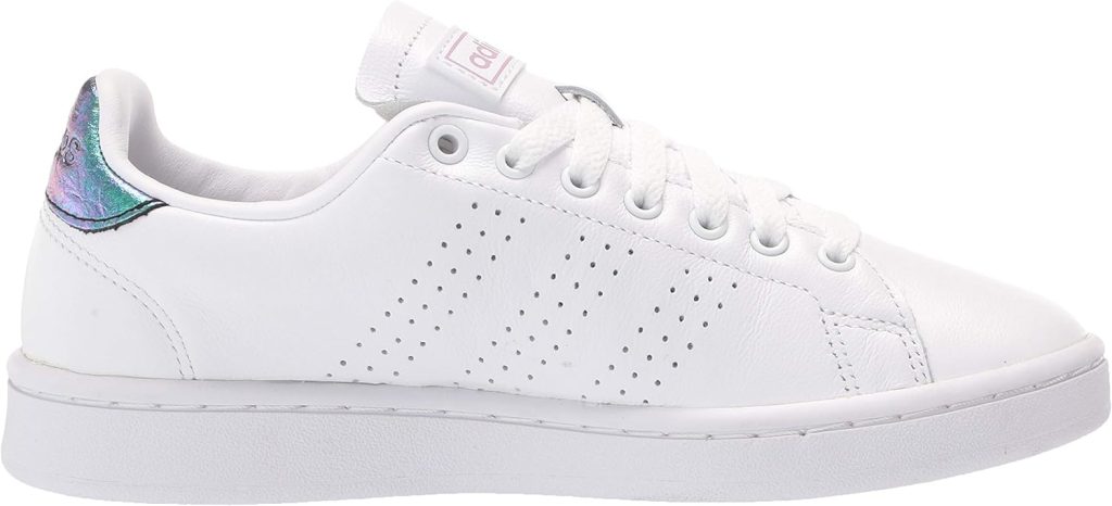 adidas Womens Advantage Tennis Shoes