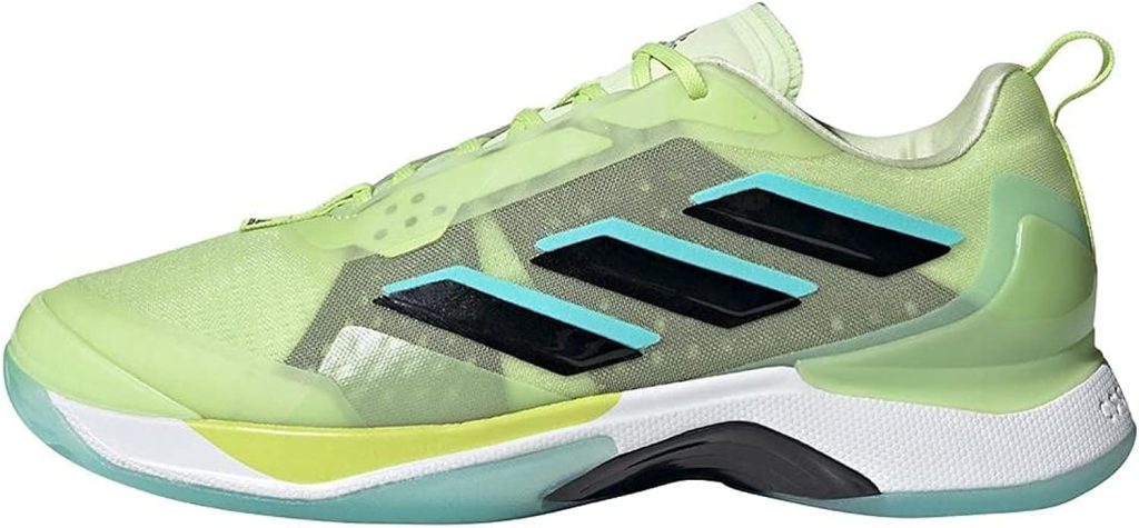 adidas Womens Avacourt Shoes Tennis