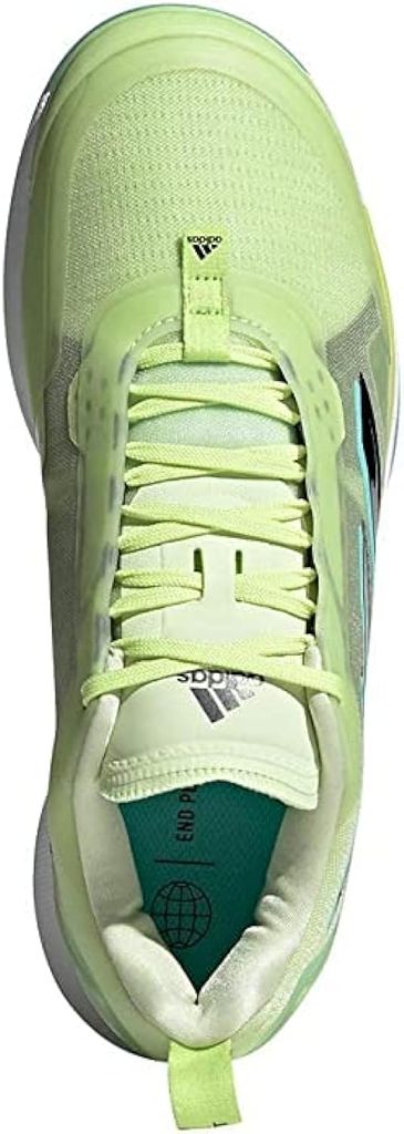 adidas Womens Avacourt Shoes Tennis