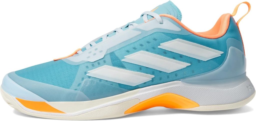 adidas Womens Avacourt Tennis Shoe