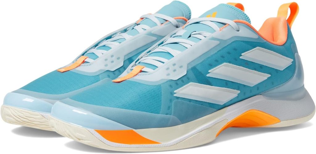 adidas Womens Avacourt Tennis Shoe