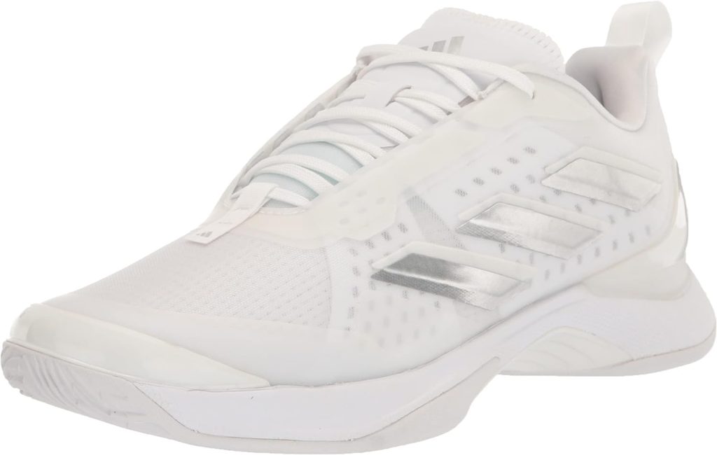 adidas Womens Avacourt Tennis Shoe