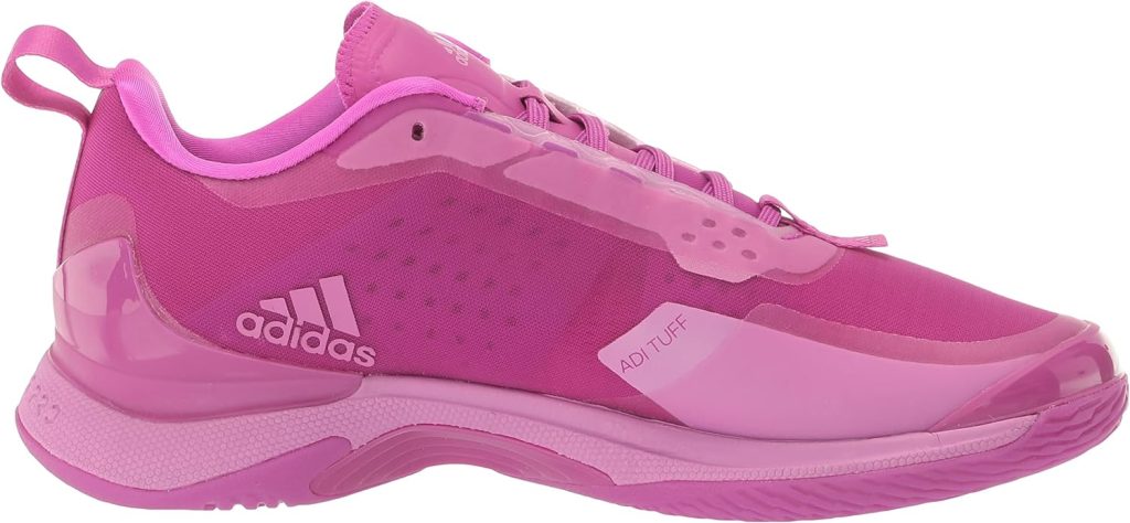 adidas Womens Avacourt Tennis Shoe