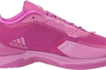 adidas Women’s Avacourt Tennis Shoe Review