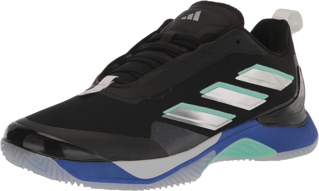 adidas Womens Avacourt Tennis Shoes