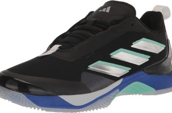 adidas Women’s Avacourt Tennis Shoes Review