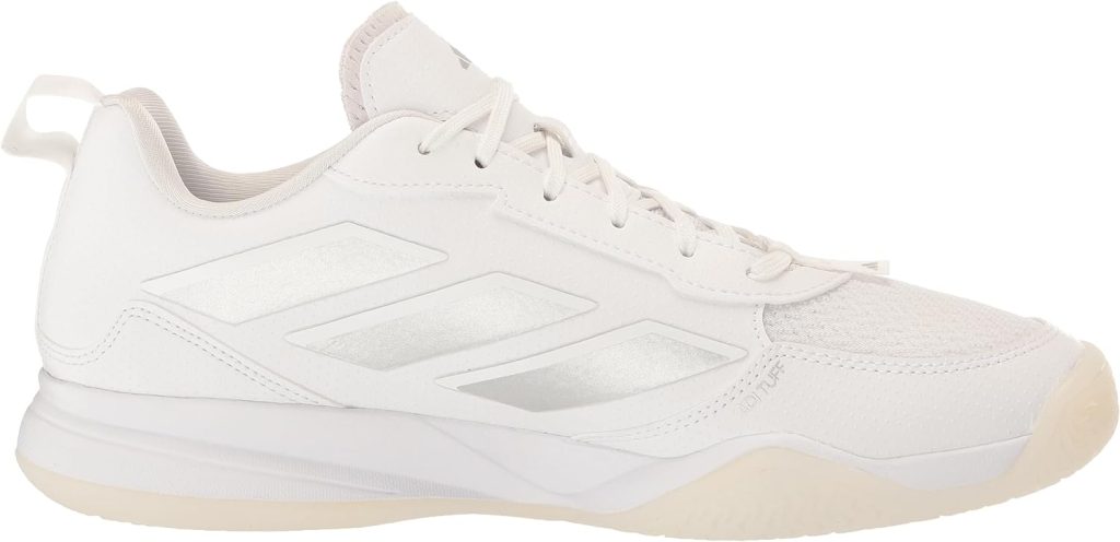 adidas Womens Avaflash Low Top Sneaker