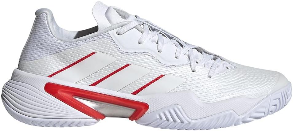 adidas Womens Barricade Tennis Shoe