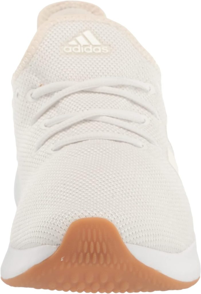 adidas Womens Cloudfoam Pure Sportswear Sneakers